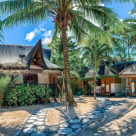 Presko Siargao Ngoại thất bức ảnh