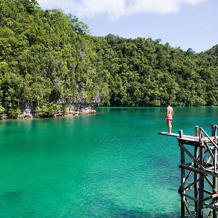 Presko Siargao Ngoại thất bức ảnh