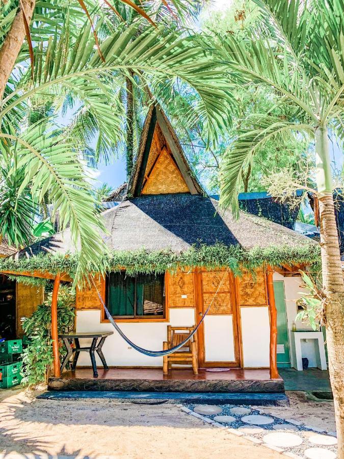 Presko Siargao Ngoại thất bức ảnh