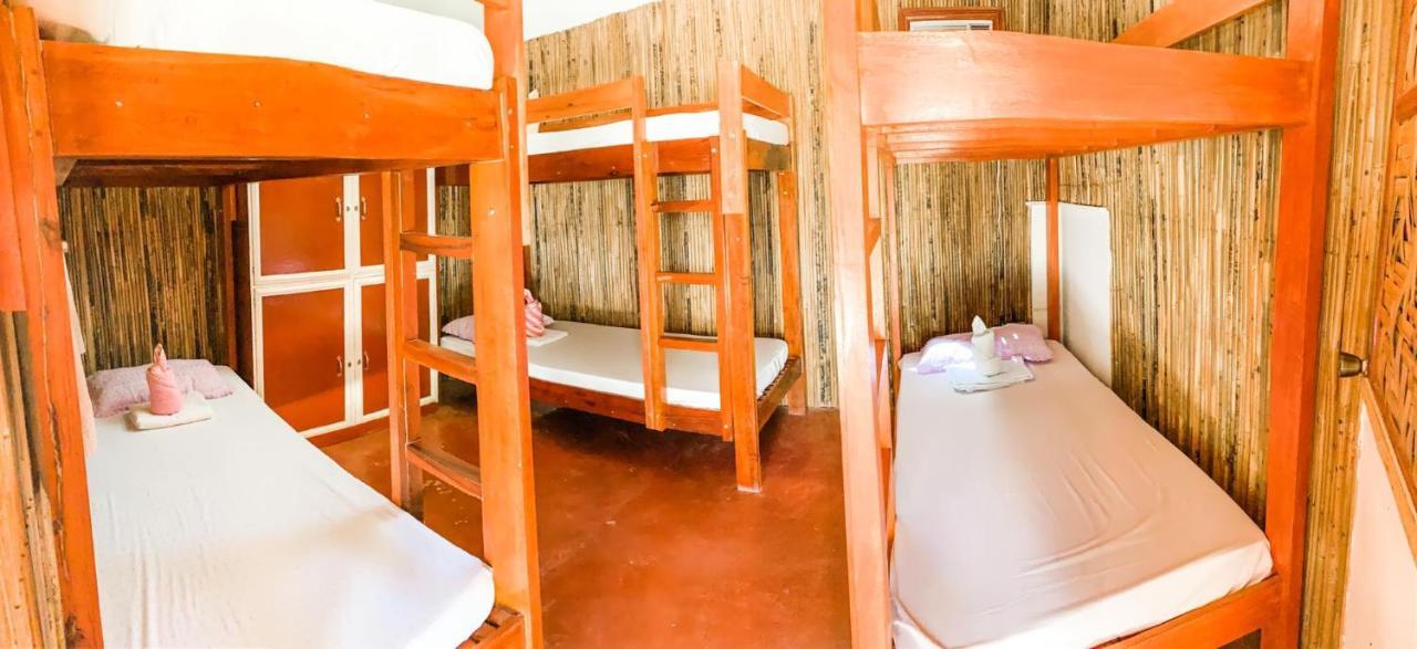 Presko Siargao Ngoại thất bức ảnh