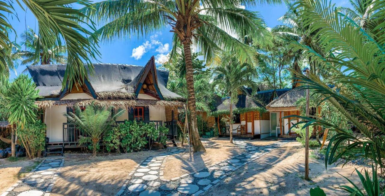Presko Siargao Ngoại thất bức ảnh