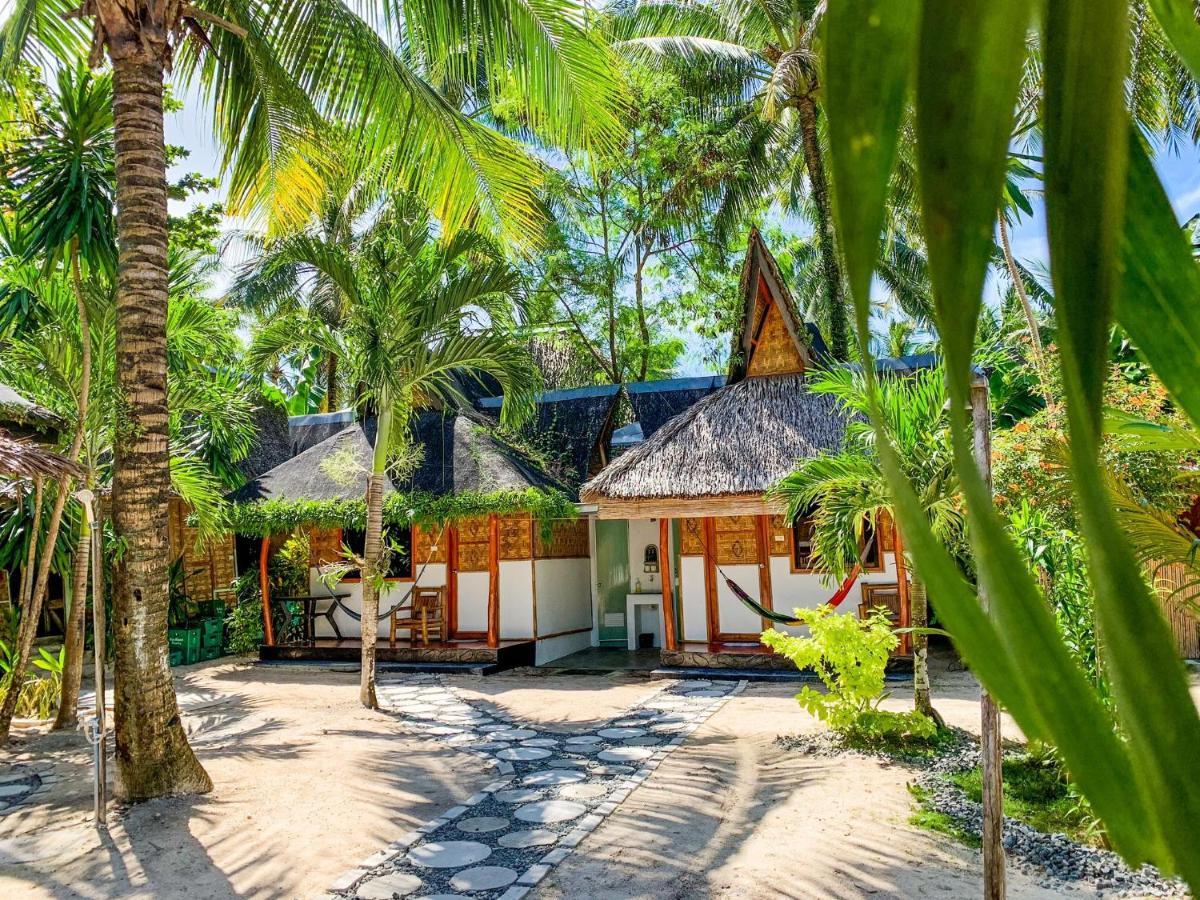 Presko Siargao Ngoại thất bức ảnh