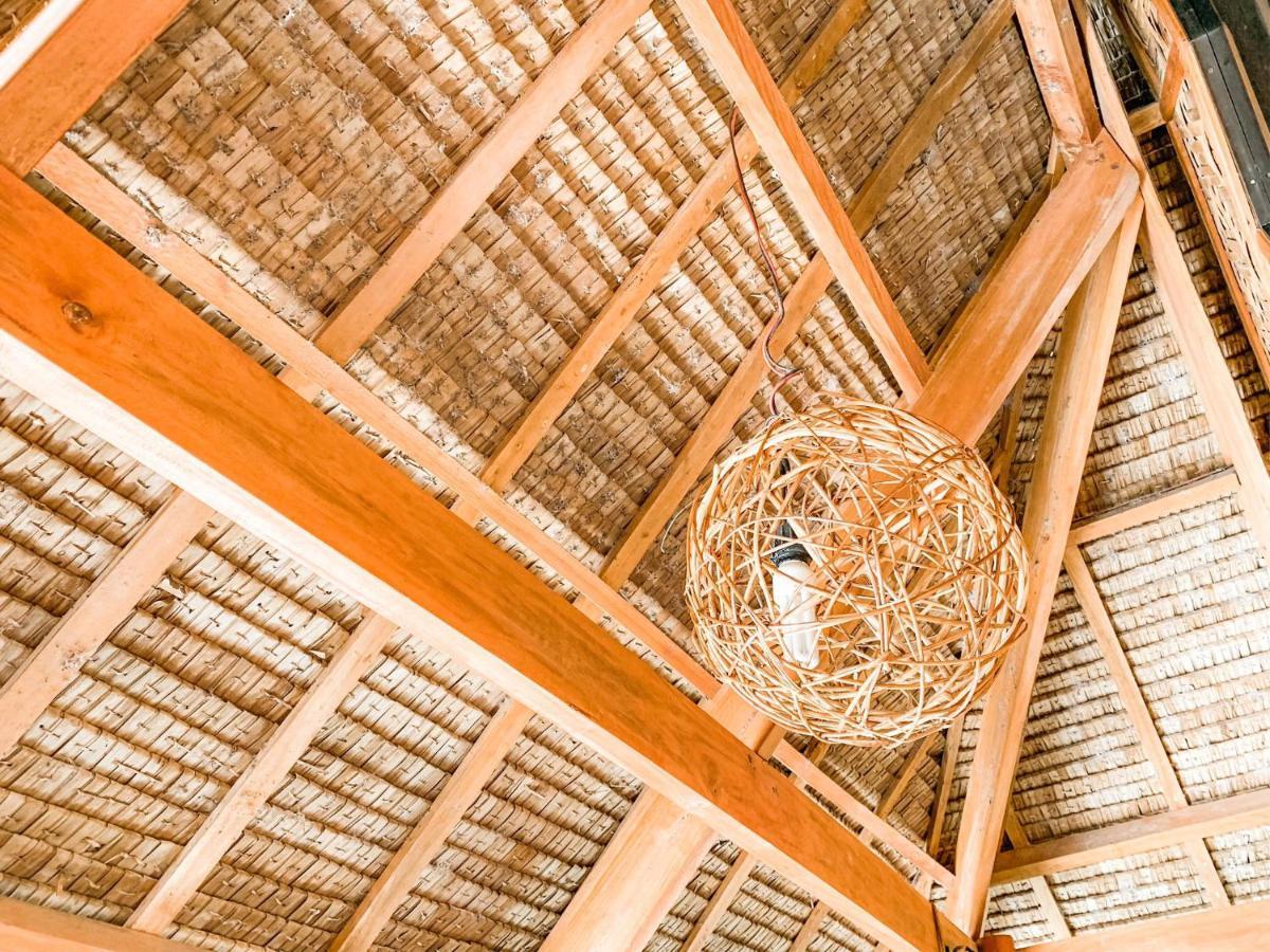 Presko Siargao Ngoại thất bức ảnh
