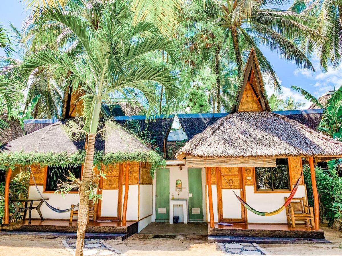 Presko Siargao Ngoại thất bức ảnh
