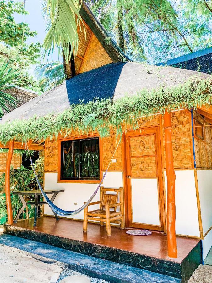 Presko Siargao Ngoại thất bức ảnh