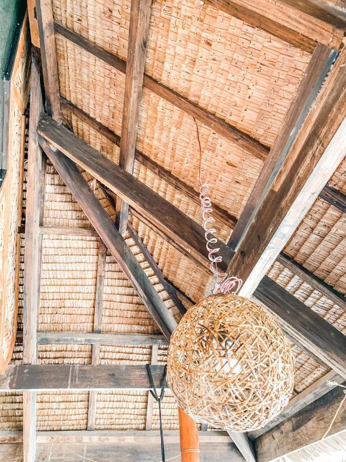 Presko Siargao Ngoại thất bức ảnh