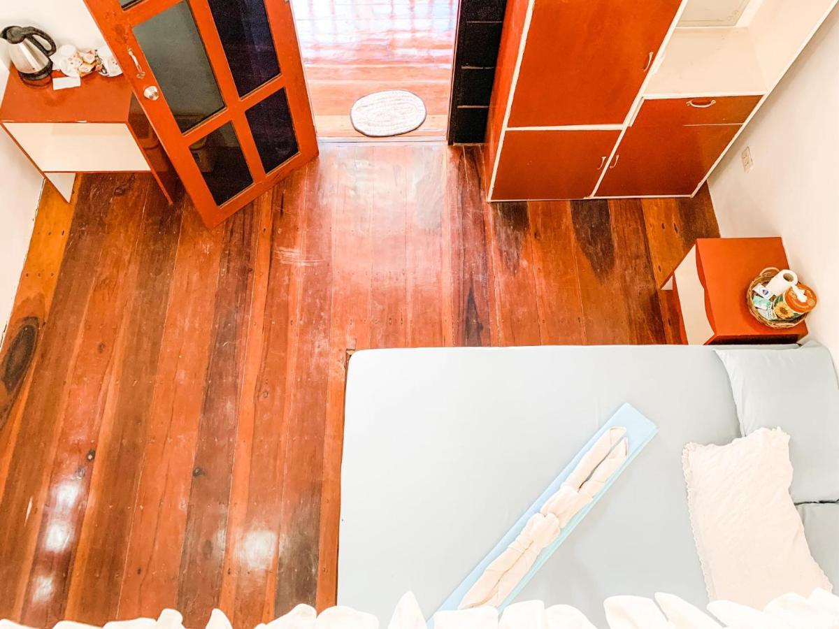 Presko Siargao Ngoại thất bức ảnh