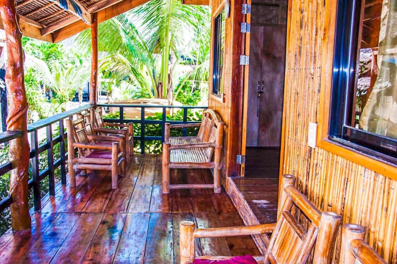 Presko Siargao Ngoại thất bức ảnh