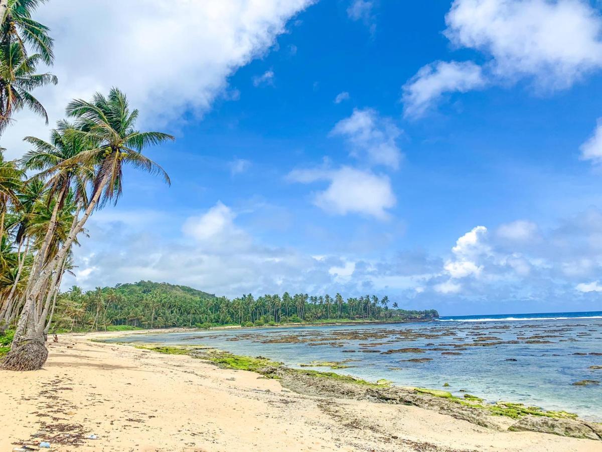Presko Siargao Ngoại thất bức ảnh