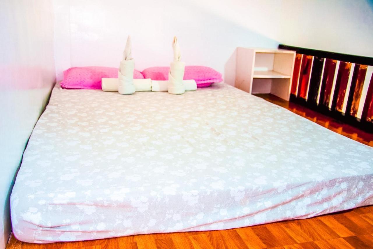 Presko Siargao Ngoại thất bức ảnh
