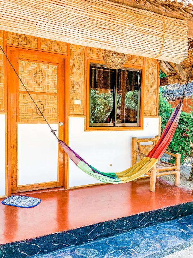 Presko Siargao Ngoại thất bức ảnh