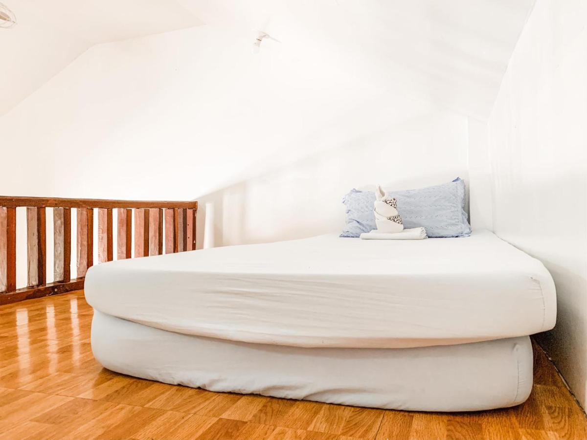 Presko Siargao Ngoại thất bức ảnh