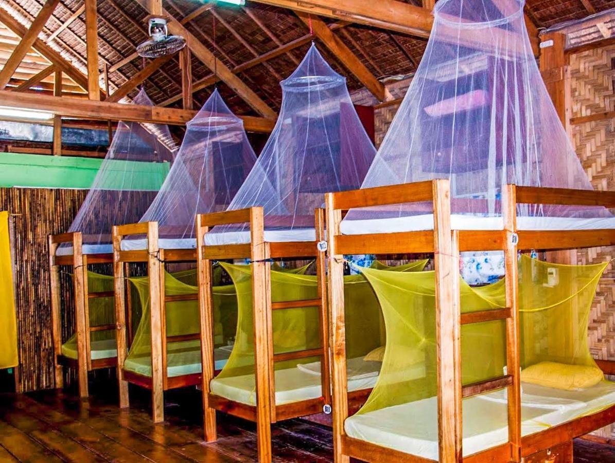 Presko Siargao Ngoại thất bức ảnh