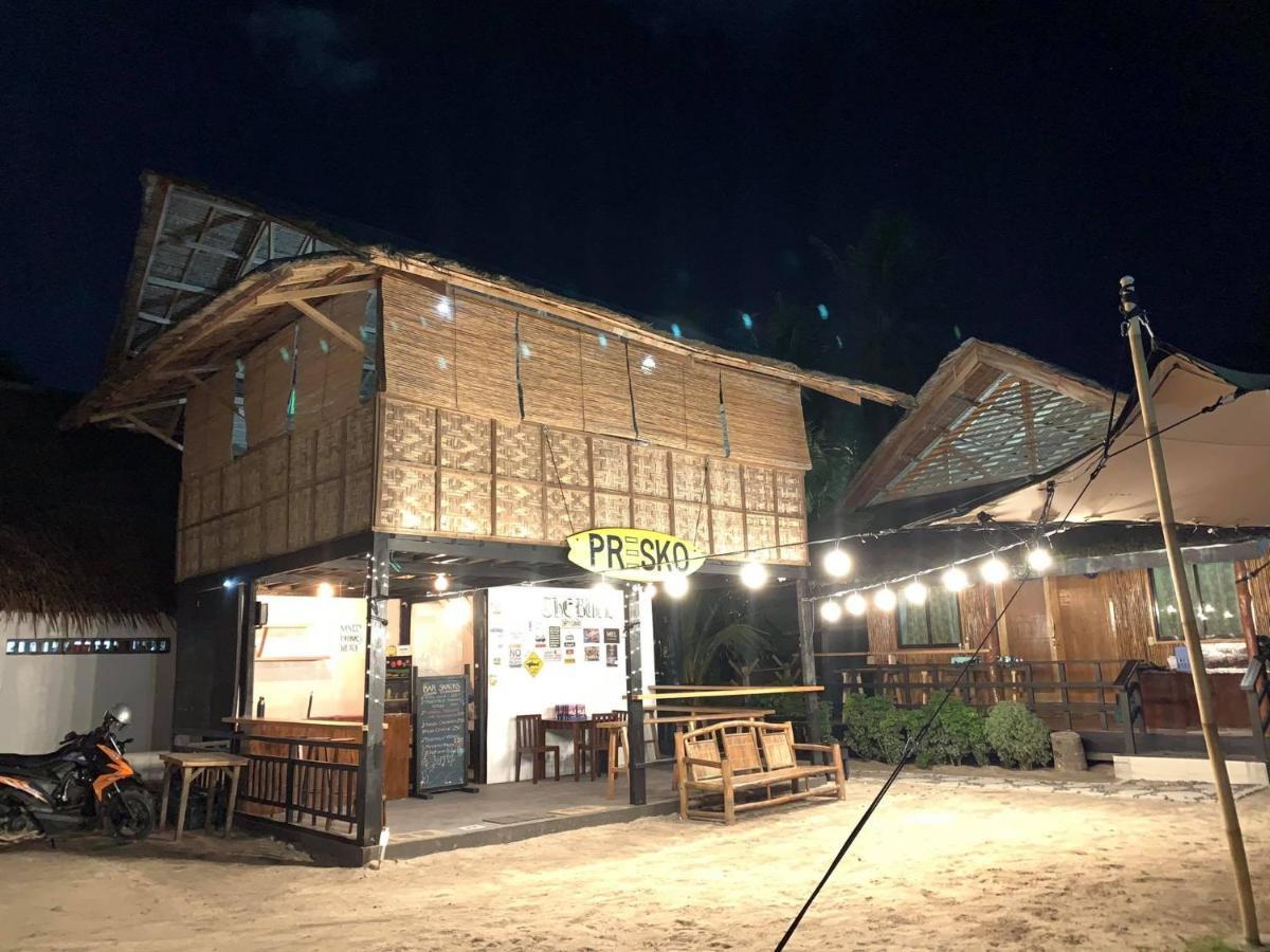 Presko Siargao Ngoại thất bức ảnh