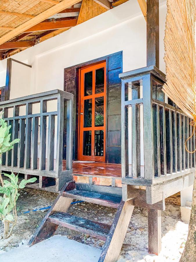 Presko Siargao Ngoại thất bức ảnh