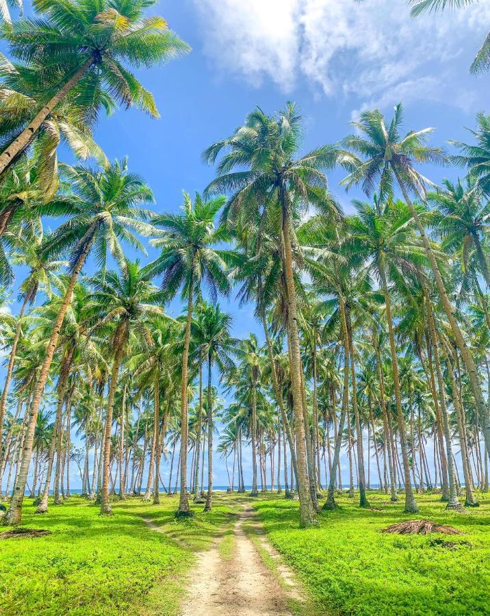 Presko Siargao Ngoại thất bức ảnh