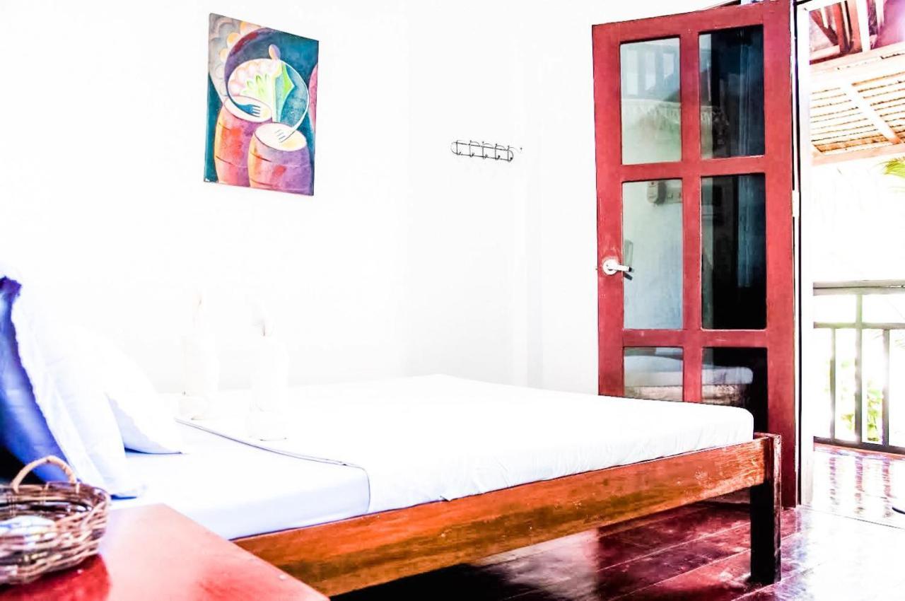 Presko Siargao Ngoại thất bức ảnh