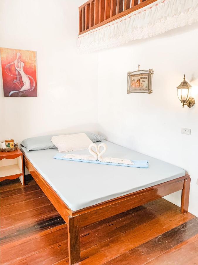 Presko Siargao Ngoại thất bức ảnh
