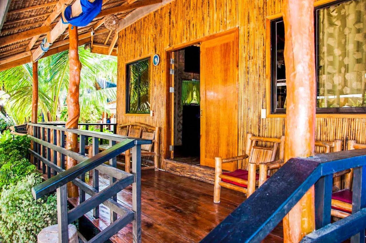 Presko Siargao Ngoại thất bức ảnh