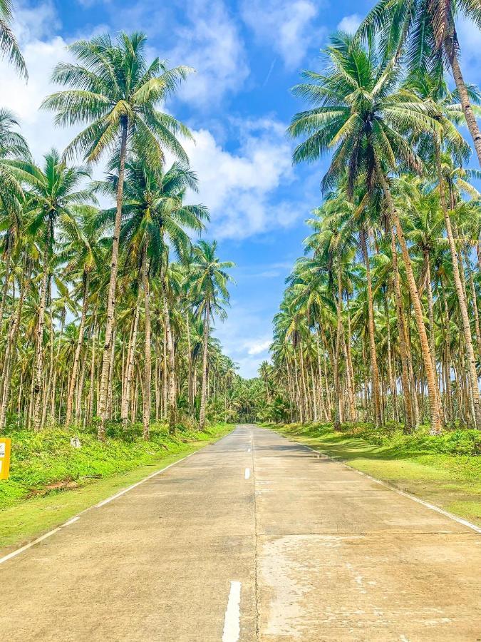 Presko Siargao Ngoại thất bức ảnh