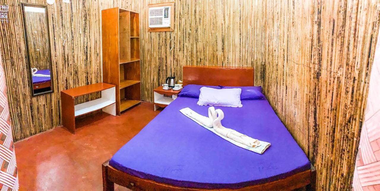 Presko Siargao Ngoại thất bức ảnh