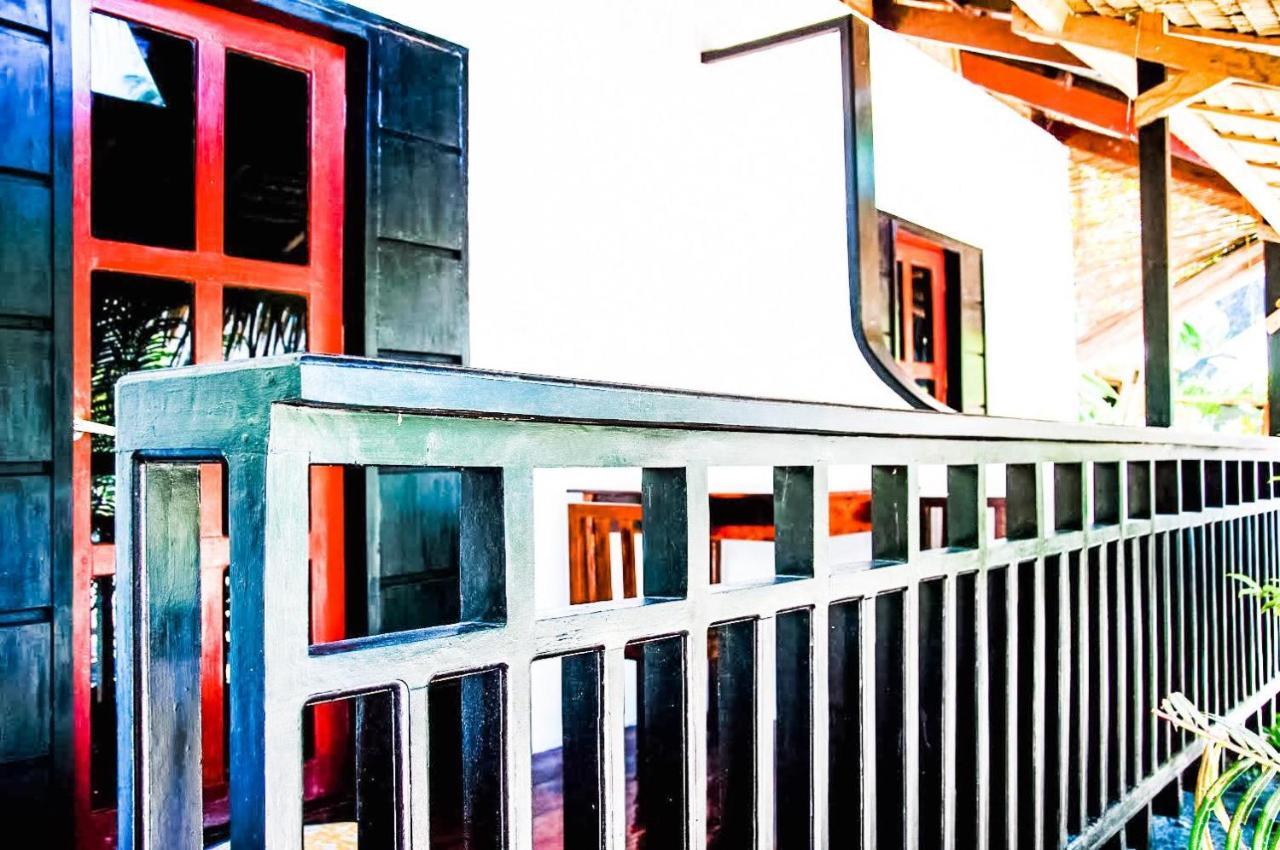 Presko Siargao Ngoại thất bức ảnh