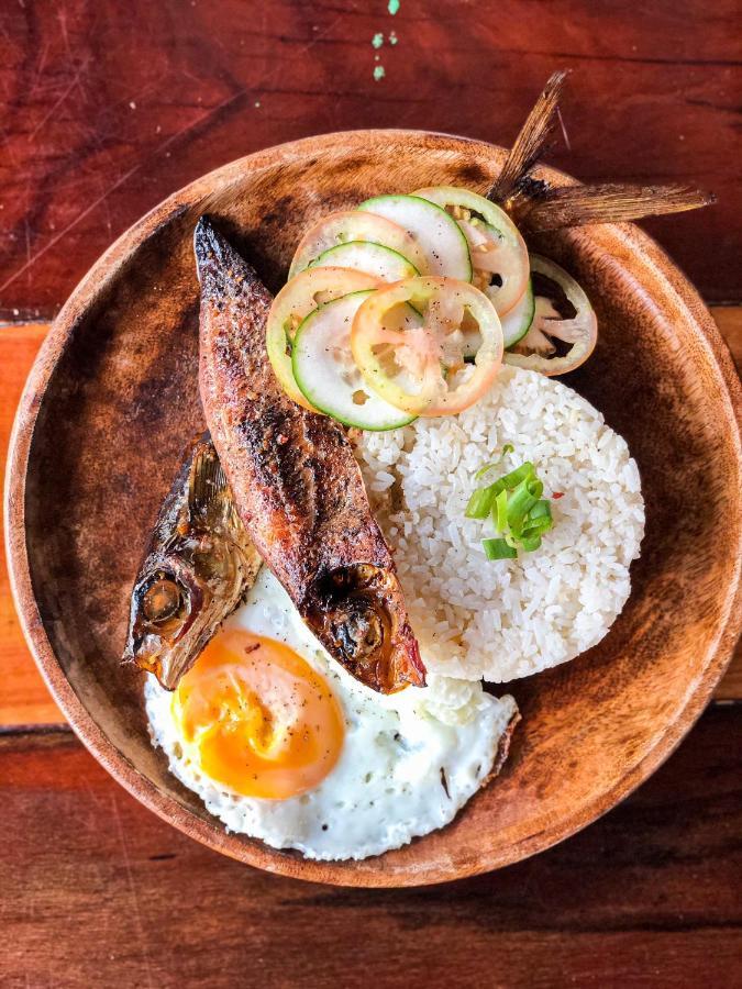 Presko Siargao Ngoại thất bức ảnh
