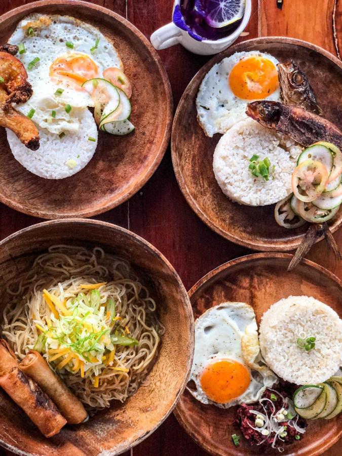 Presko Siargao Ngoại thất bức ảnh