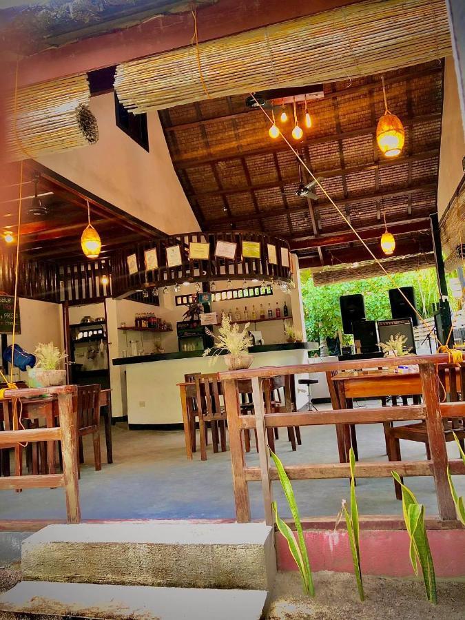 Presko Siargao Ngoại thất bức ảnh