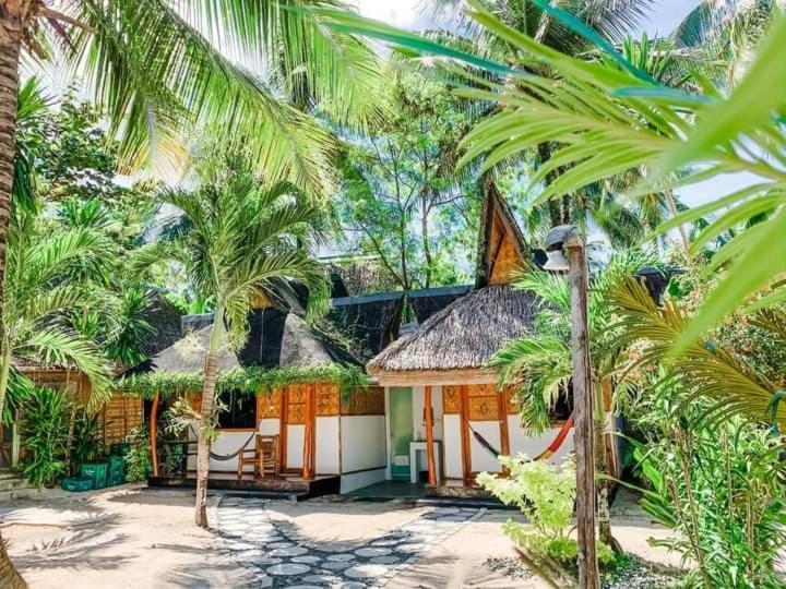 Presko Siargao Ngoại thất bức ảnh