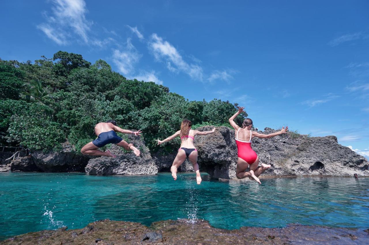 Presko Siargao Ngoại thất bức ảnh