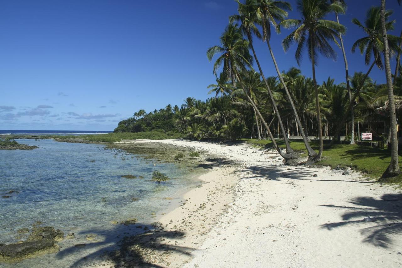Presko Siargao Ngoại thất bức ảnh