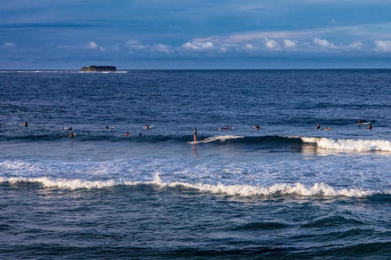 Presko Siargao Ngoại thất bức ảnh