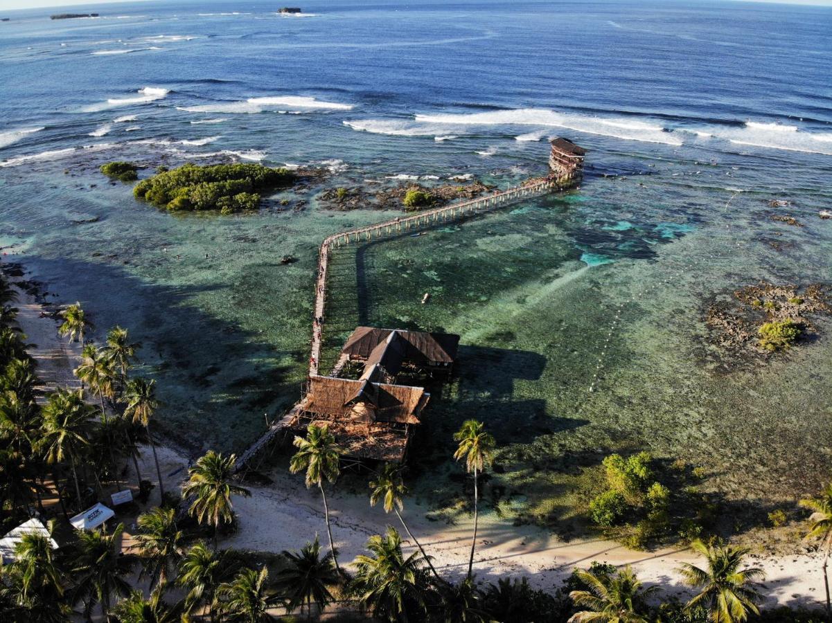 Presko Siargao Ngoại thất bức ảnh