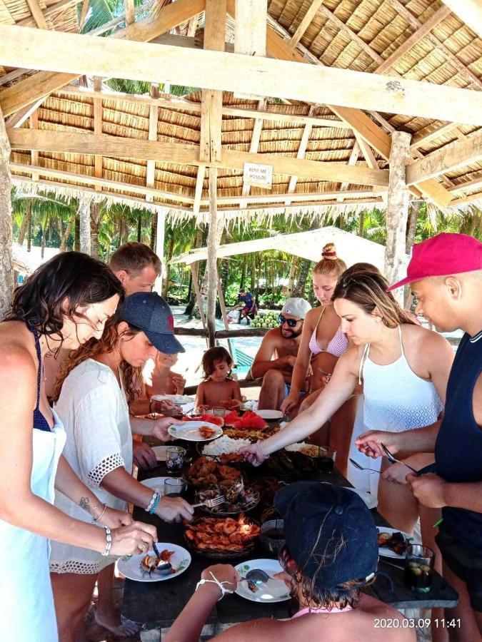 Presko Siargao Ngoại thất bức ảnh