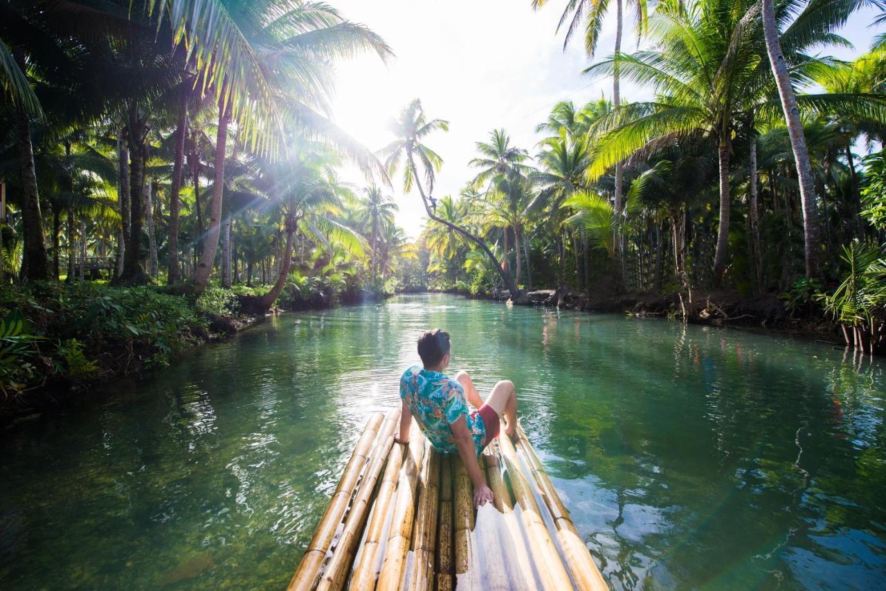 Presko Siargao Ngoại thất bức ảnh