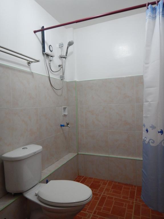 Presko Siargao Phòng bức ảnh