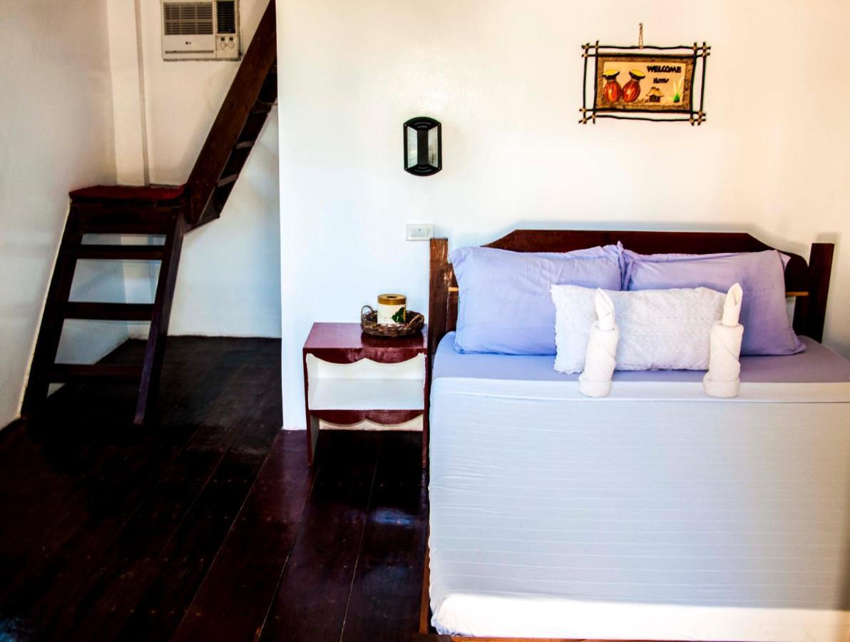 Presko Siargao Ngoại thất bức ảnh